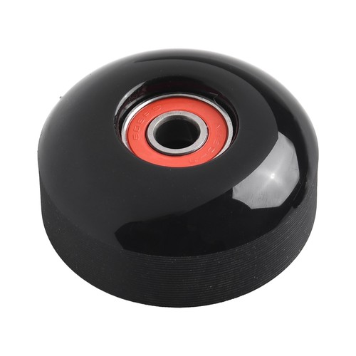 Smooth Cruising Experience with 4 Pcs 52x32mm Soft Longboard Skateboard Wheels - Picture 12 of 31