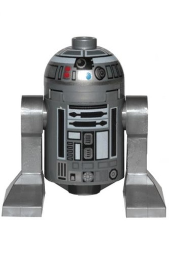 *NEW* Genuine LEGO Star Wars Droids and Astromechs Minifigures - **YOU CHOOSE** - Picture 52 of 117