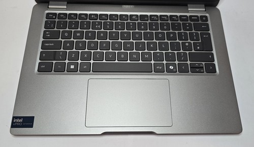 Defekter Dell Latitude 5350 Ultra 7 Laptop Intel Ultra 7 32GB RAM Ersatzteile Reparatur - Bild 2 von 12