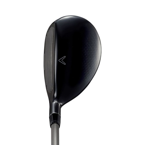 CALLAWAY 2019 EPIC FLASH STAR JAPANESE VERSION 5 HYBRID GRAPHITE STIFF STANDARD - Picture 3 of 5