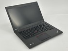 Lenovo ThinkPad T450 14" HD i5-5300U 16GB 240GB SSD Win11 Pro