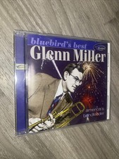 Americas Bandleader - Audio CD By Glenn Miller - VERY GOOD