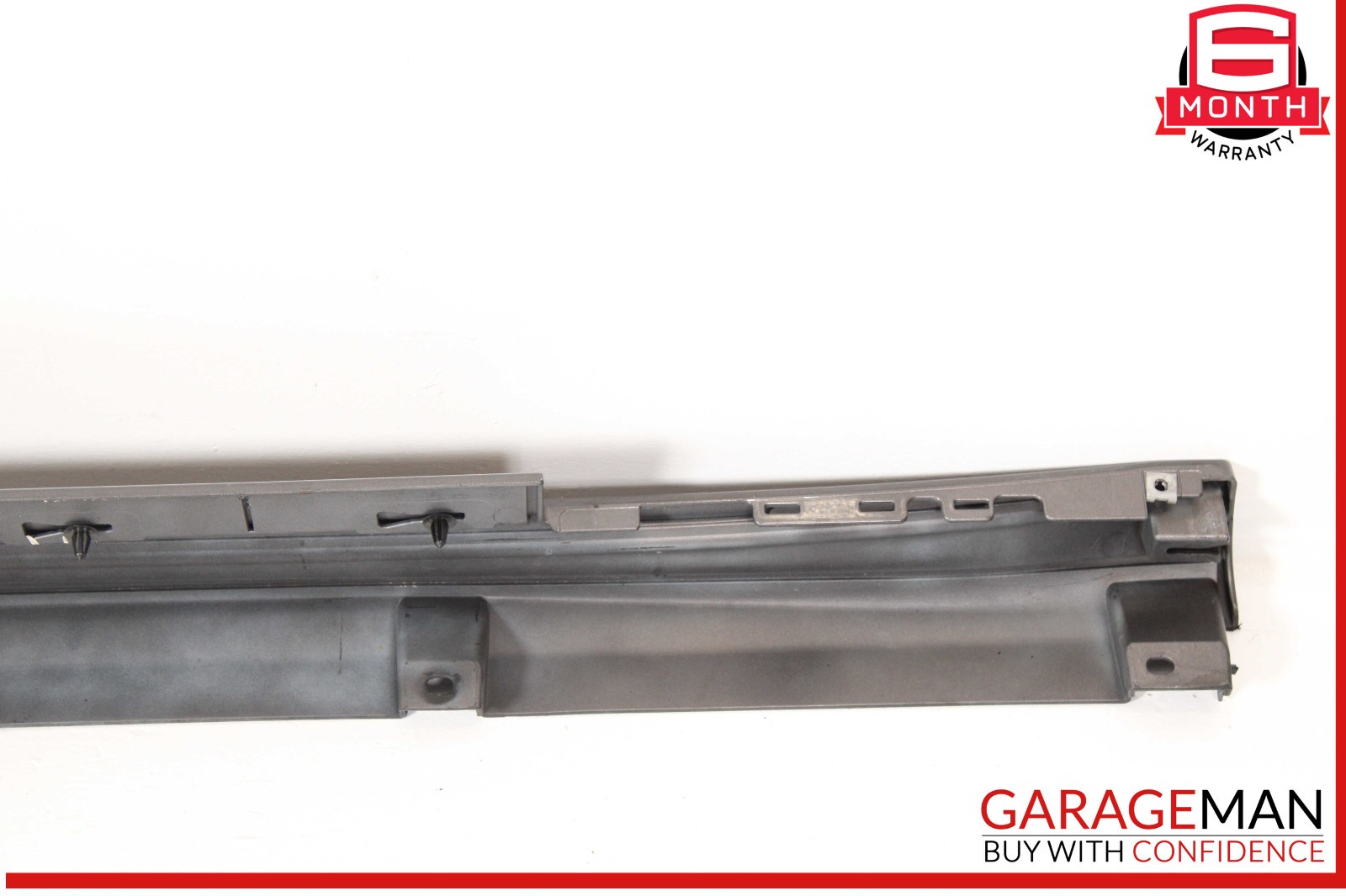 Maserati Quattroporte 2014-2022 LEFT Running board