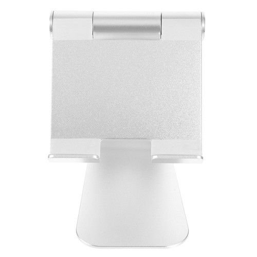 Halterung Aus Aluminiumlegierung Handy-Ladehalterung Desktop-Tablet-Ständer - Bild 3 von 12