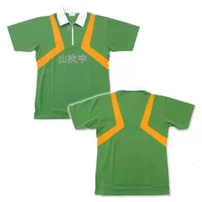 Clothing and other (character) Yamabuki Uniform M size "Prince of Tennis" Jump