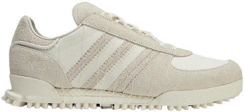 Adidas Y-3 Marathon TR Casual Shoe / Triple Black / HP3126 / Mens