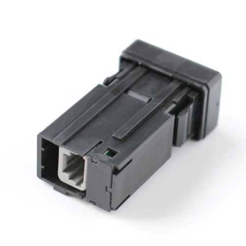 For Toyota Car AUX Audio Interface 8619053010 8619006010 for Center Console - Picture 7 of 11