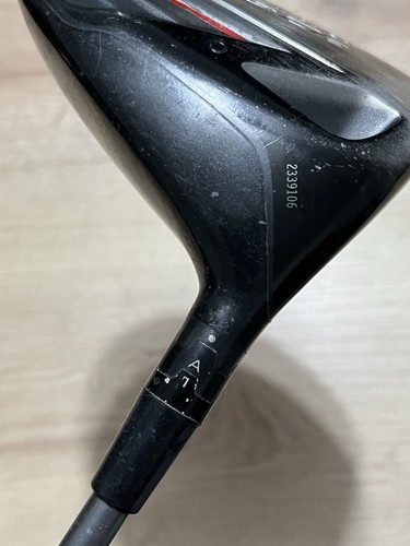 Titleist 913 D2 12* Driver - Aldalite 53-A Senior Flex Graphite Rechtshänder - Bild 5 von 8
