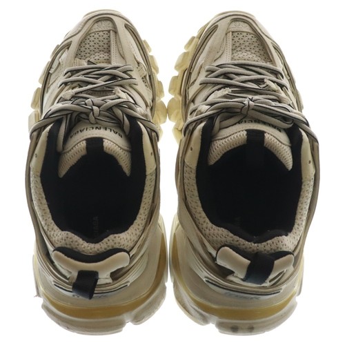 Balenciaga Track Trainers 2 Trainer Low-Cut Sneaker weiß 568615 - Bild 5 von 6