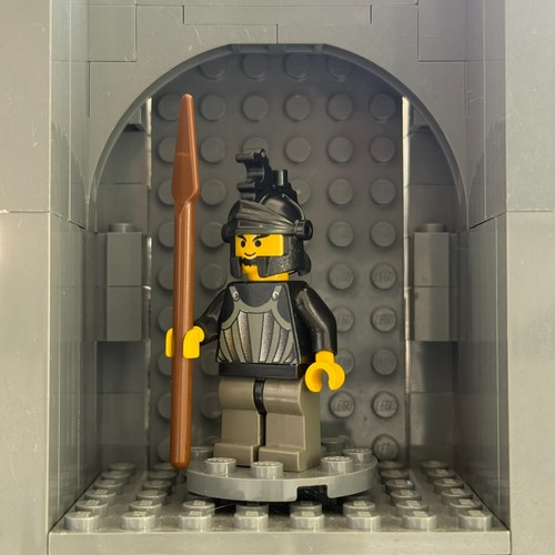 Lego Minifiguren Castle Ritter Crusaders Black Falcons Lion Knights zur Auswahl - Bild 3 von 21