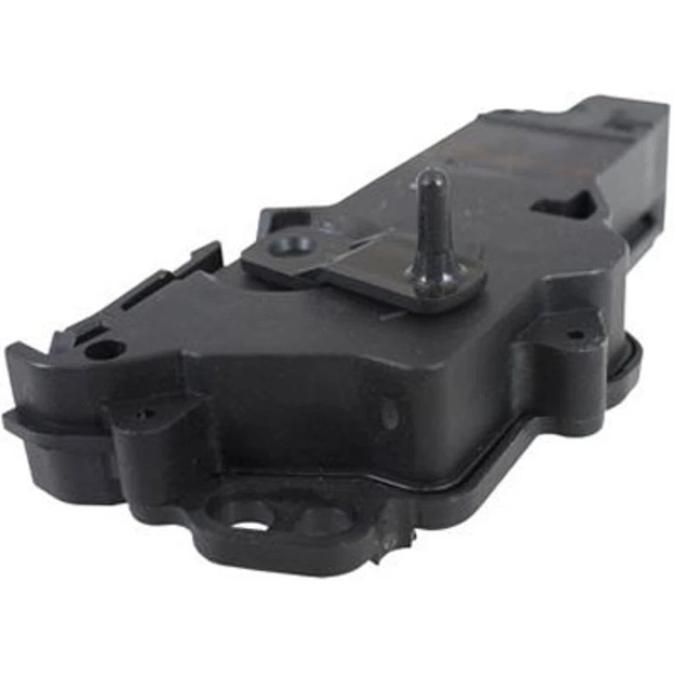 Actuador de cerradura de puerta SW6953 Motorcraft pasajero delantero o trasero lado derecho Foto 4 de 4