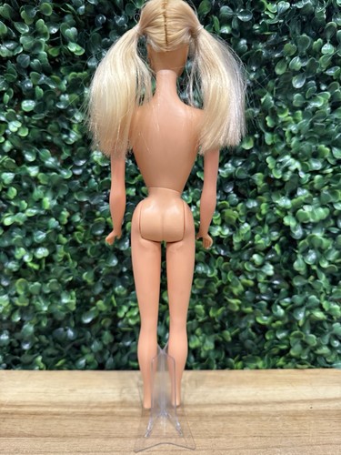 Muñeca Barbie vintage PJ Twist N Turn #1118 ¡Vestido original y ropa extra mod!! - Imagen 19 de 23