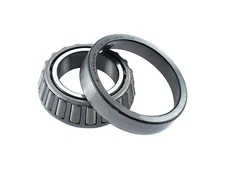 For 1961-1964 BMW 1500 Axle Differential Bearing Rear 29442YSRP 1962 1963