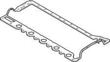 ELRING 394.310 Junta colector de admisión para VOLVO V70 II (285) S60 I (384)