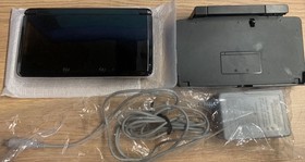 3ds Cosmo Black With Original Box (American Version)