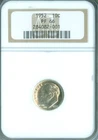 1952 Roosevelt Dime Coin NGC PF 66 (2228268)