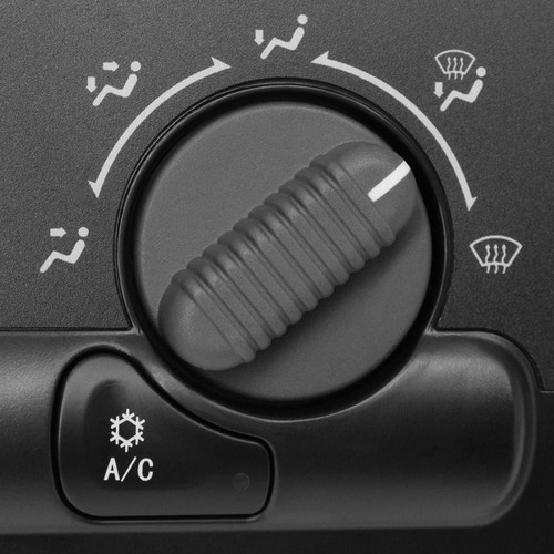 Climate Control Module For 1999-2002 Chevy Silverado GMC Sierra 1500 Tahoe Yukon - Picture 5 of 12