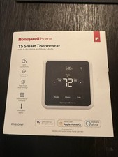 Honeywell RTH8800WF2022, T5 WiFi Smart Thermostat, Programmable Touchscreen NEW