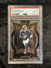 2024 Select #25 Caleb Williams Rookie PSA 10