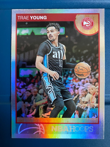 2024-25 PANINI HOOPS Präsentation Hot Signaturen Funkadelic..Karten zur Auswahl - Bild 56 von 78