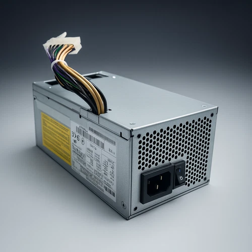 Fujitsu DPS-250AB-62 A 250W PC-Netzteil (S26113-E563-V50-01 )