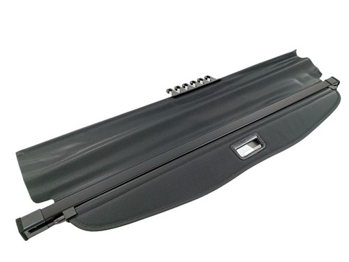 SUBARU FORESTER SJ 2013 - 2018 MK4 RETRACTABLE PARCEL SHELF LOAD/BOOT COVER - Picture 6 of 13