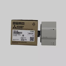 NEW Mitsubishi FX3U-4AD PLC Module