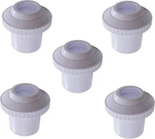 ATIE Pool Spa SP1421E Directional Hydrostream Jet Insider Fitting with... 