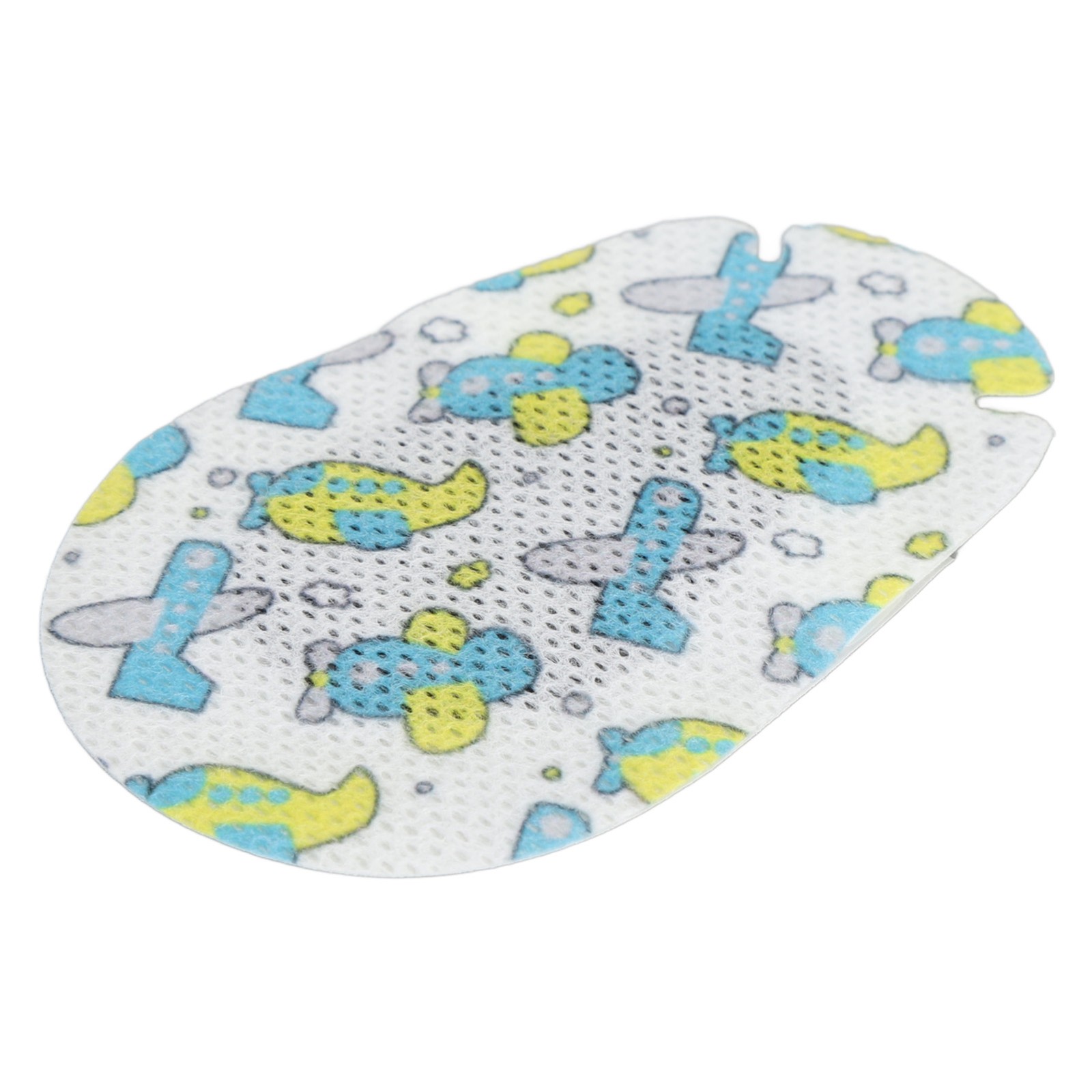 40pcs Adhesive Eye Patch Breathable Adults Kids Lazy Amblyopia Eyepatch For HEN