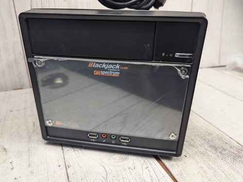 Digital Watchdog DW-BJCUBE6T Blackjack Cube With 7TB HDD (2x3tb + 1tb) - TESTED - Picture 4 of 10