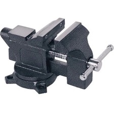 Bessey Tools BV-HW45 Light Duty Workshop Vise- 4.5 in