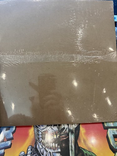 MF Doom Special Blends Vol. 1 &2 VINYL *RARE* SEALED - Picture 6 of 6