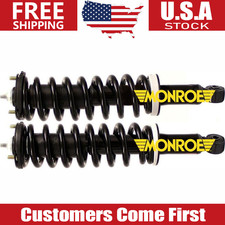 Monroe Front Strut & Coil Spring Assembly Kit Set of 2 For Toyota Tacoma 1995-04