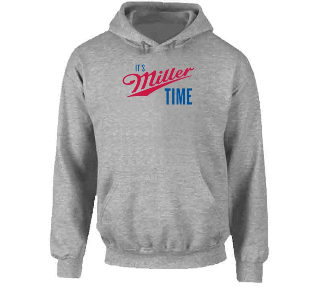 It's Miller Time T-Shirt