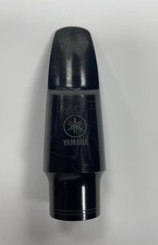 Yamaha 4C .065 Alto Saxophone Mouthpiece Used