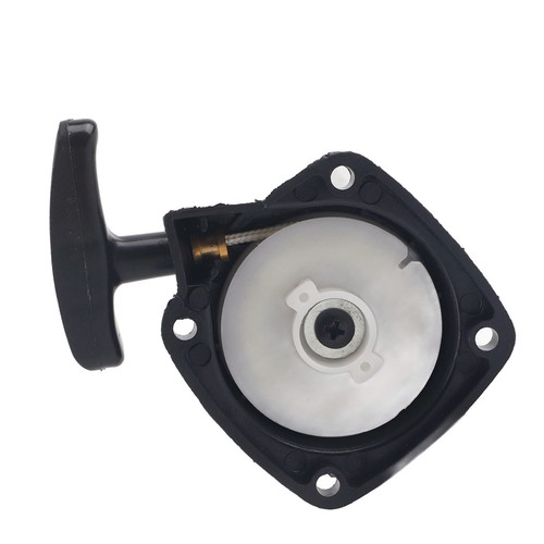 23CC Motor Hand Seilzugstarter Handstarter mit Rückstoß Heckenschere Ersatz P HEN - Bild 8 von 23