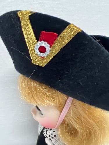 Madame Alexander Lord Fauntleroy Puppe #1390 - Bild 5 von 9