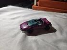 Vintage Hot Wheels Redline Sand Witch Plum Diecast Car