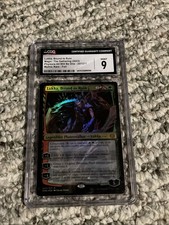 Lukka, Bound to Ruin #207 (Foil) (NM) Phyrexia All Will Be One CGC