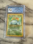 Venusaur 015/102 Base Set Holo