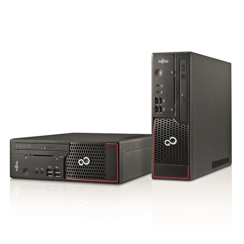 Fujtsu Esprimo C710 Windows 10 PRO PCđ„Konfigurierbar Intel i7 1 TB SSD 32GB RAM - Bild 4 von 20