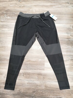 Nike Men’s Sportswear Tech Pack Knit Pants AR1579-010; Size Large