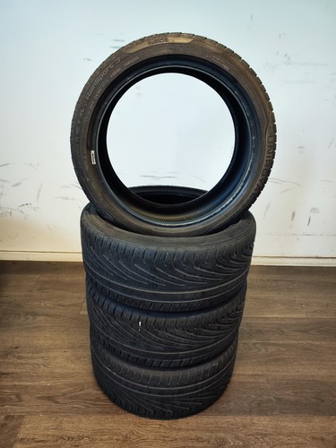 4 Sommerreifen 225/40R18 92Y Uniroyal Rainsport 3