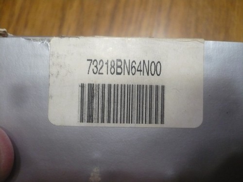 Parker 73218BN64N00 Ventil KEINE SPULE Neu - Bild 3 von 7