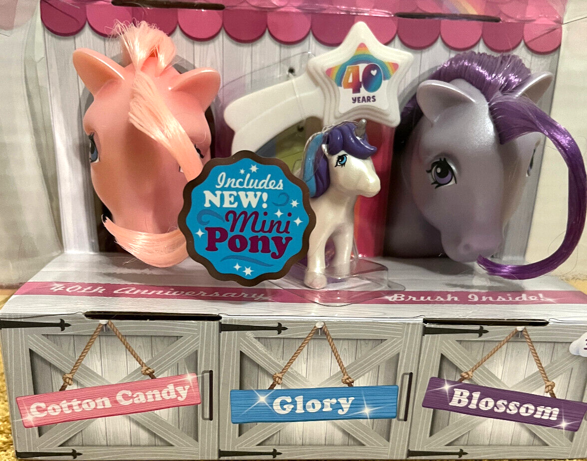 マイリトルポニー　プロモコンプセット マイリトルポニー プロモコンプセット 楽天市場