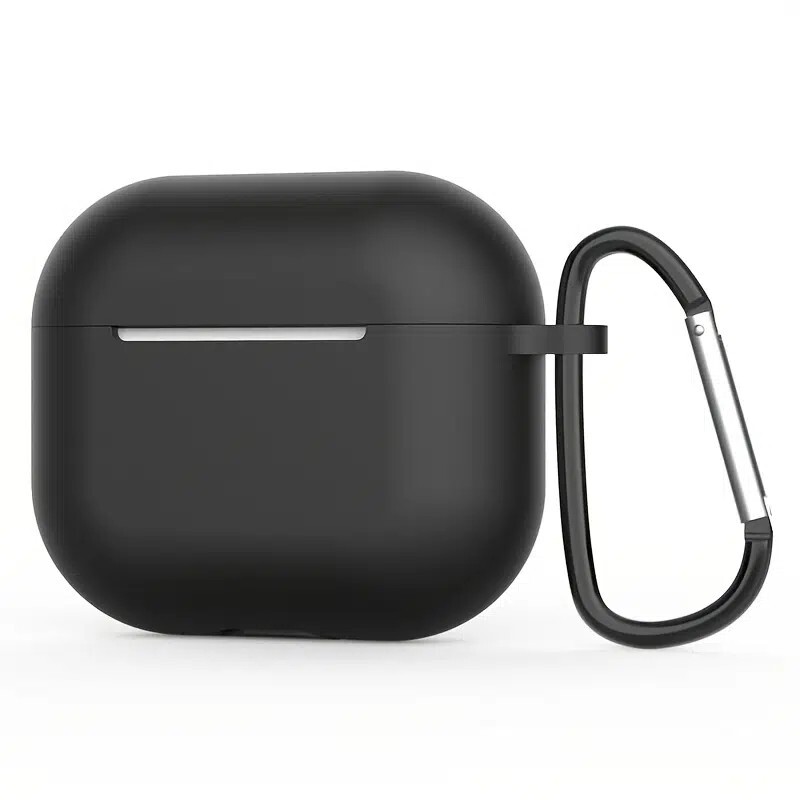SALE) Apple Airpods Pro Silicone Shockproof Protective Cover