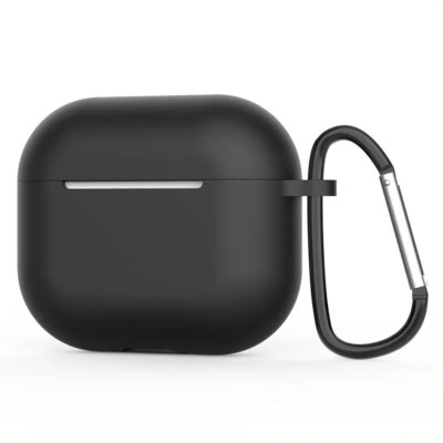 SALE) Apple Airpods Pro Silicone Shockproof Protective Cover