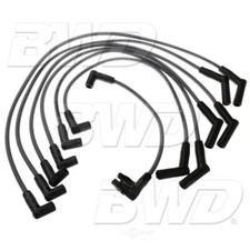 Spark Plug Wire Set BWD CH8646