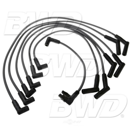 Spark Plug Wire Set BWD CH8646 - Picture 1 of 1