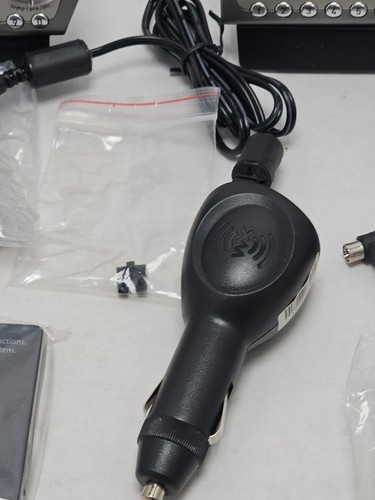 Sirius XM Satellite Radio Receiver Xpress Complete Car Receiver KIT Plus EXTRAS. - Picture 5 of 11